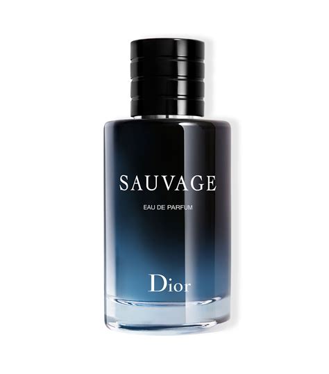 sauvage dior perfume 100ml